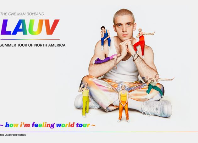 Lauv