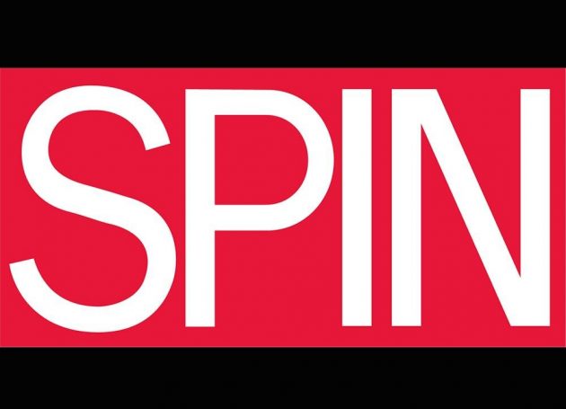 Valence Media Sells Music Publications Spin and Stereogum