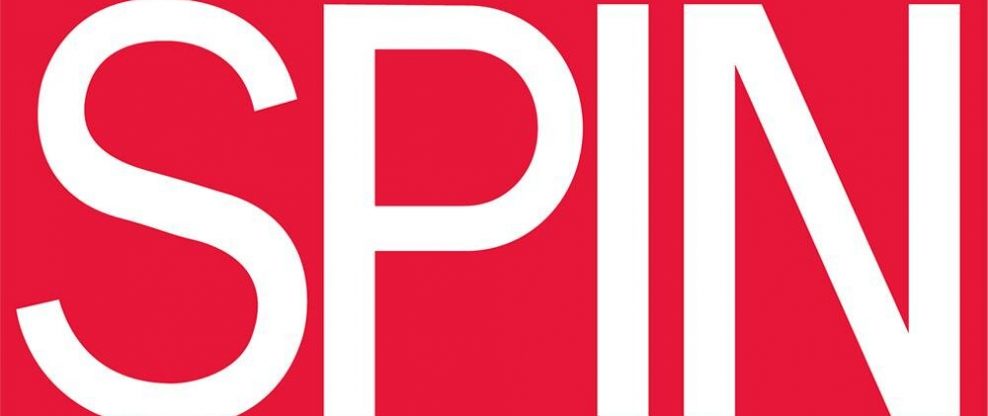 Valence Media Sells Music Publications Spin and Stereogum
