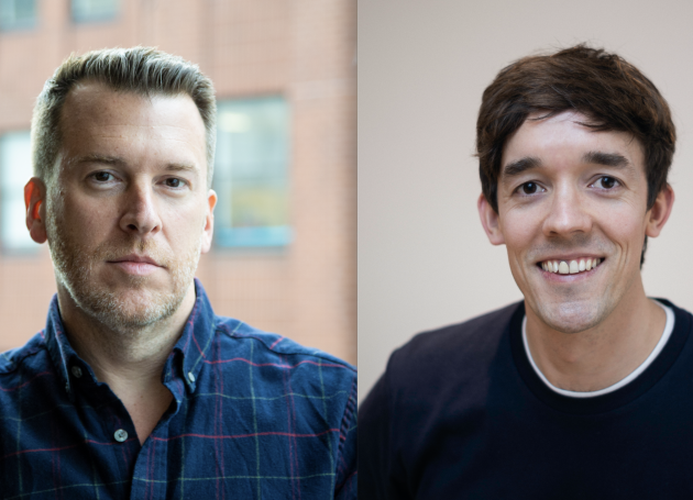 Aaron Randall & Bill Ashton Named New Managing Directors Of Songkick