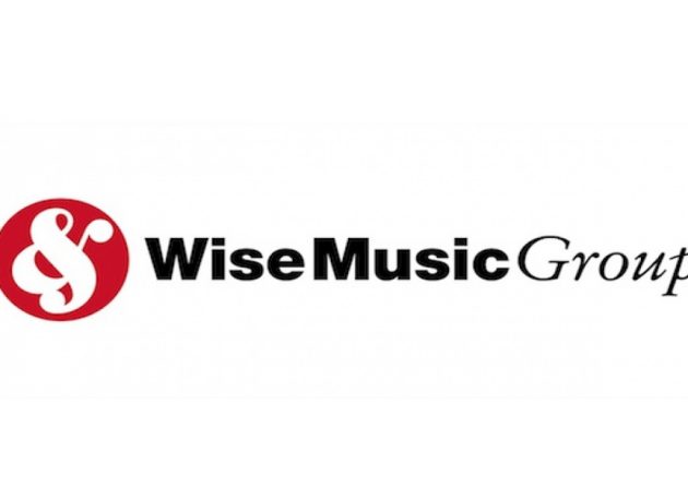 Music Sales Rebrands As Wise Music Group
