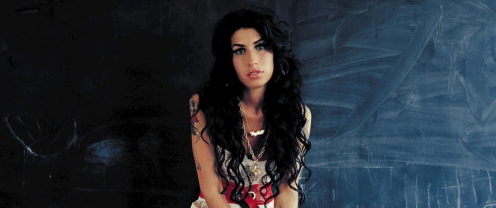 GRAMMY Museum Announces Launch Of New Amy Winehouse Exhibit