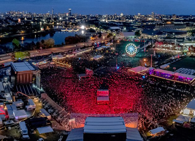 Boston Calling