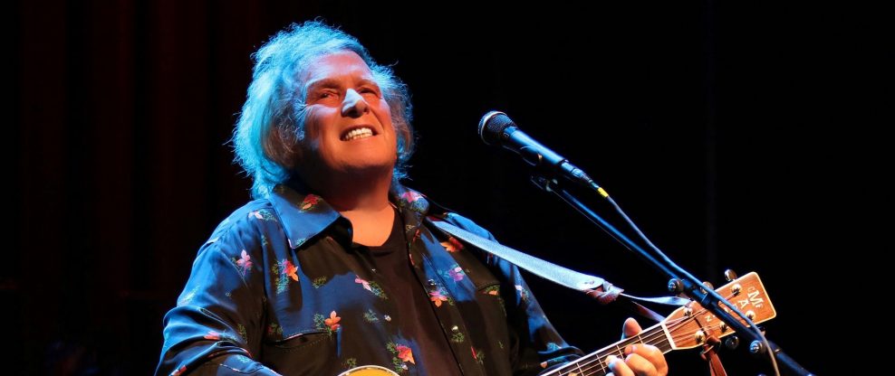 Don McLean Joins Styx, Blue Öyster Cult, Warrant, Lita Ford, Walter Trout, Frank Marino & More For Rock Legends Cruise