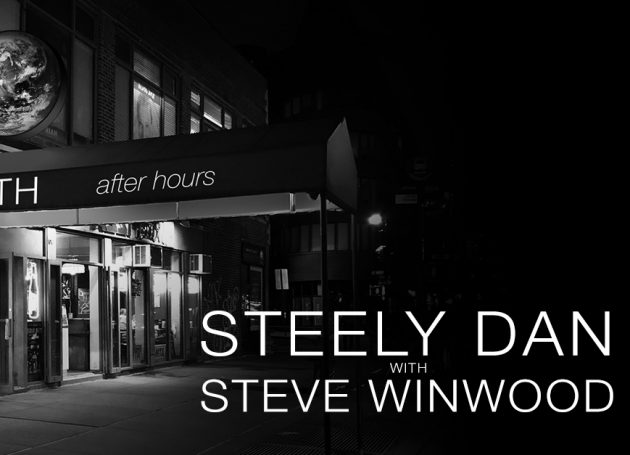 Steely Dan & Steve Winwood Announce Summer Tour