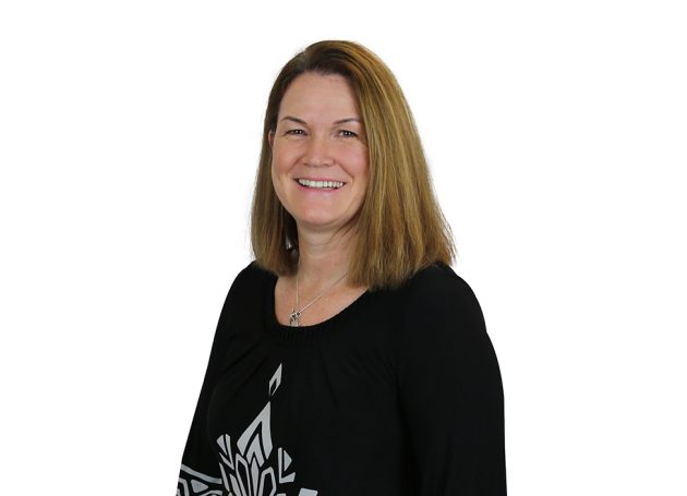 Kathyrn James