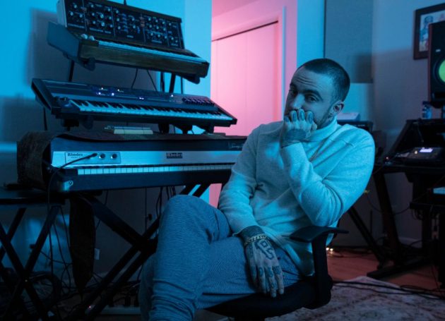 Mac Miller’s Family Releases Late Artist’s Final Album ‘Circles’ Via Warner