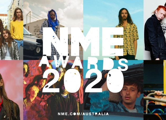 NME Awards 2020 Offer Exciting Twist With 6 New Aussie Specific Categories
