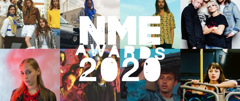 NME Awards 2020 Offer Exciting Twist With 6 New Aussie Specific Categories