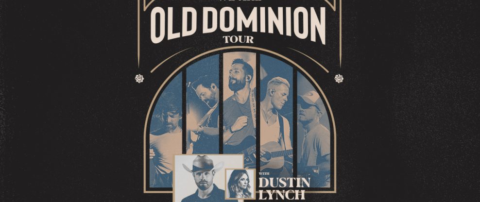 We Are Old Dominion