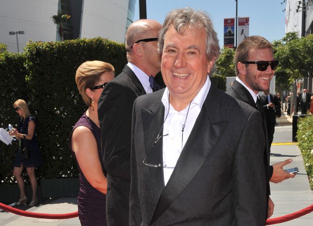 Terry Jones