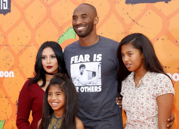Kobe Bryant