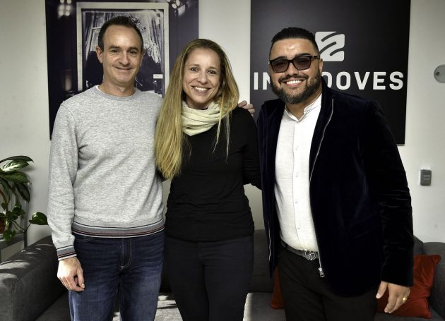 Ingrooves Signs Global Distribution Deal with Leading Brazilian Label GR6