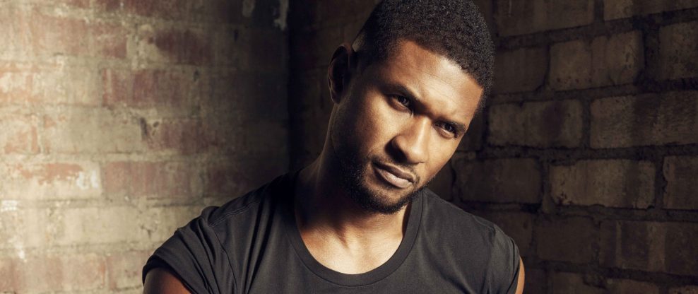 Usher To Host The 2020 iHeartMusic Awards