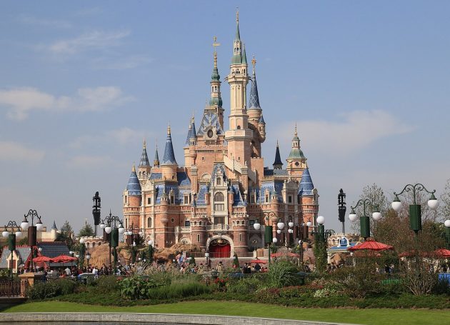 Disney Warns It Could Take $280M Hit This Quarter If Chinese Parks Remain Closed Due To Coronavirus