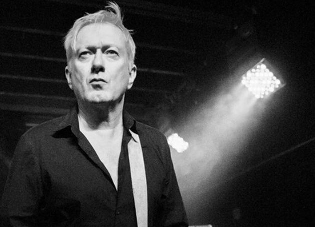 Andy Gill, Founding Guitarist Of Gang of Four, Passes At 64