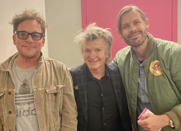 Neil Finn