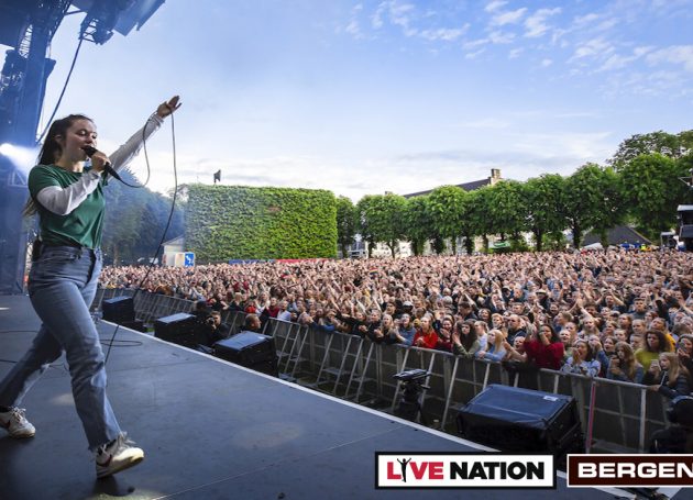 Bergen Live