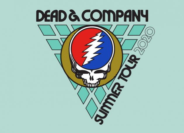 Dead & Company 2020