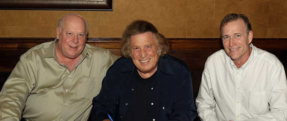Don McLean Inks Recording Deal With Time Life