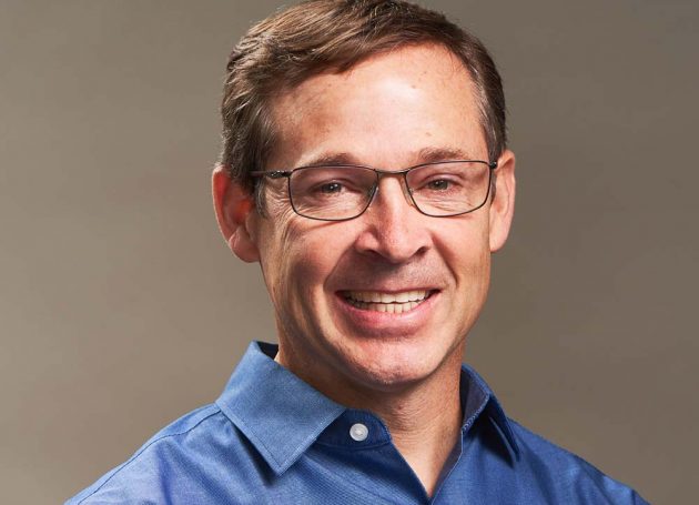 Jim Halliday