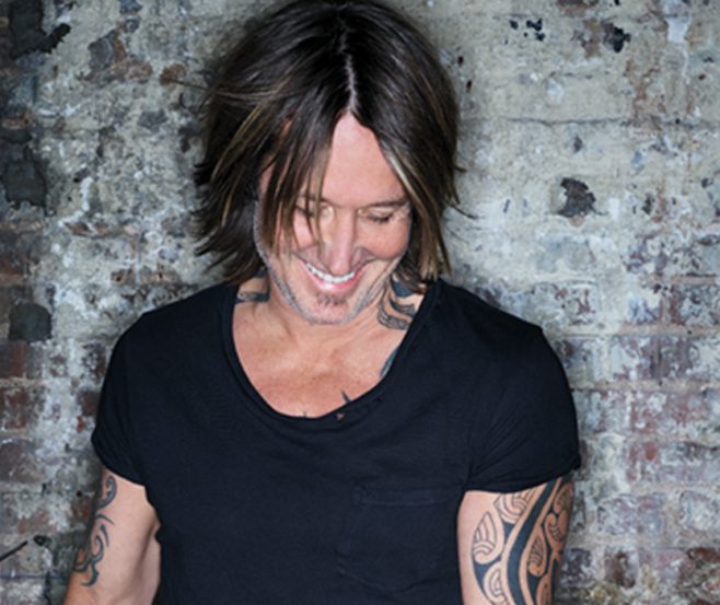 Keith Urban