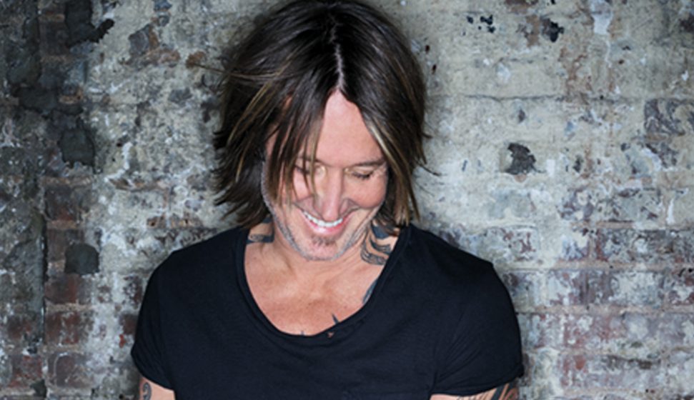Keith Urban
