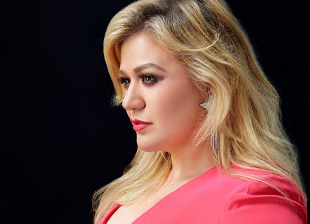 Kelly Clarkson Announces Las Vegas Headlining Shows at Bakkt Theater at Planet Hollywood