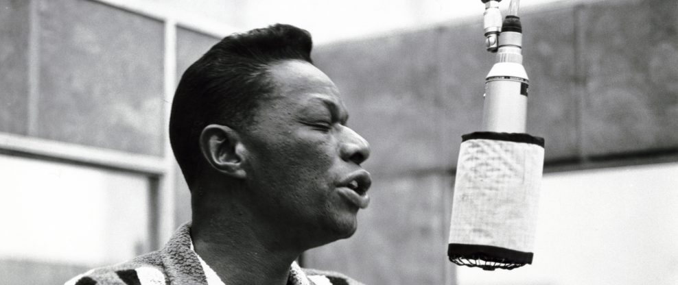 GRAMMY Museum Presents 'This Is Nat King Cole'