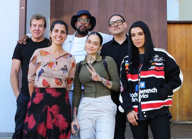 R&B Star Kehlani Inks Exclusive Deal With Pulse Music Group