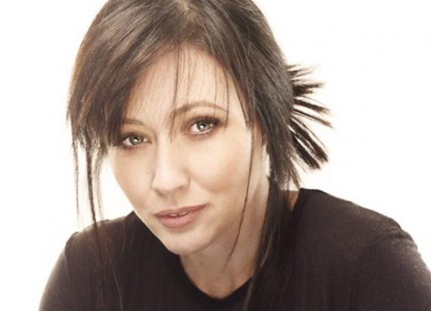 Shannen Doherty Reveals She Has Stage 4 Breast Cancer