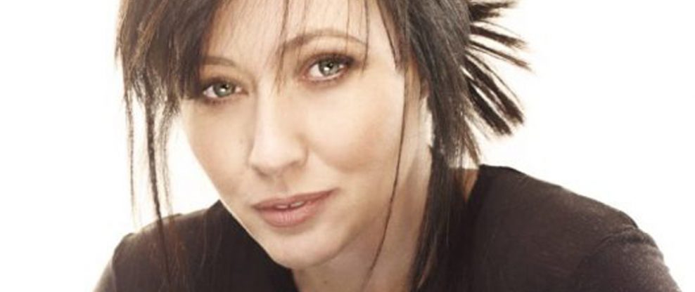 Shannen Doherty Reveals She Has Stage 4 Breast Cancer