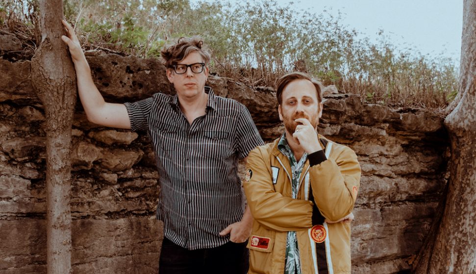 The Black Keys Expand Upcoming Tour