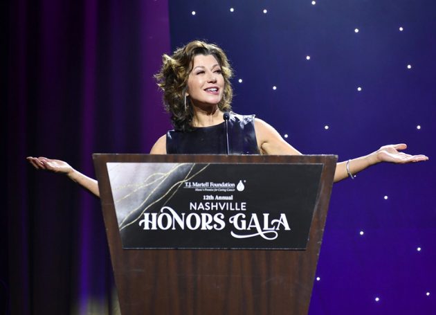 Amy Grant