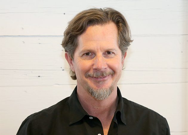 Charlie Jones