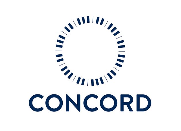 new Concord logo