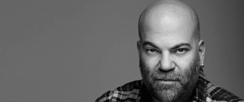 Paul Rosenberg Steps Down As Head Of Def Jam Recordings