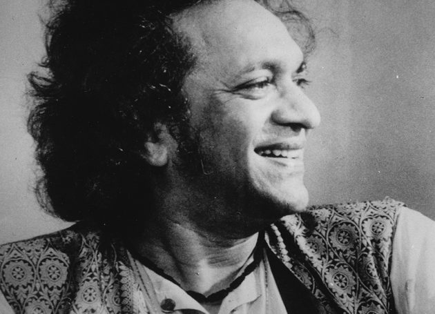 Ravi Shankar