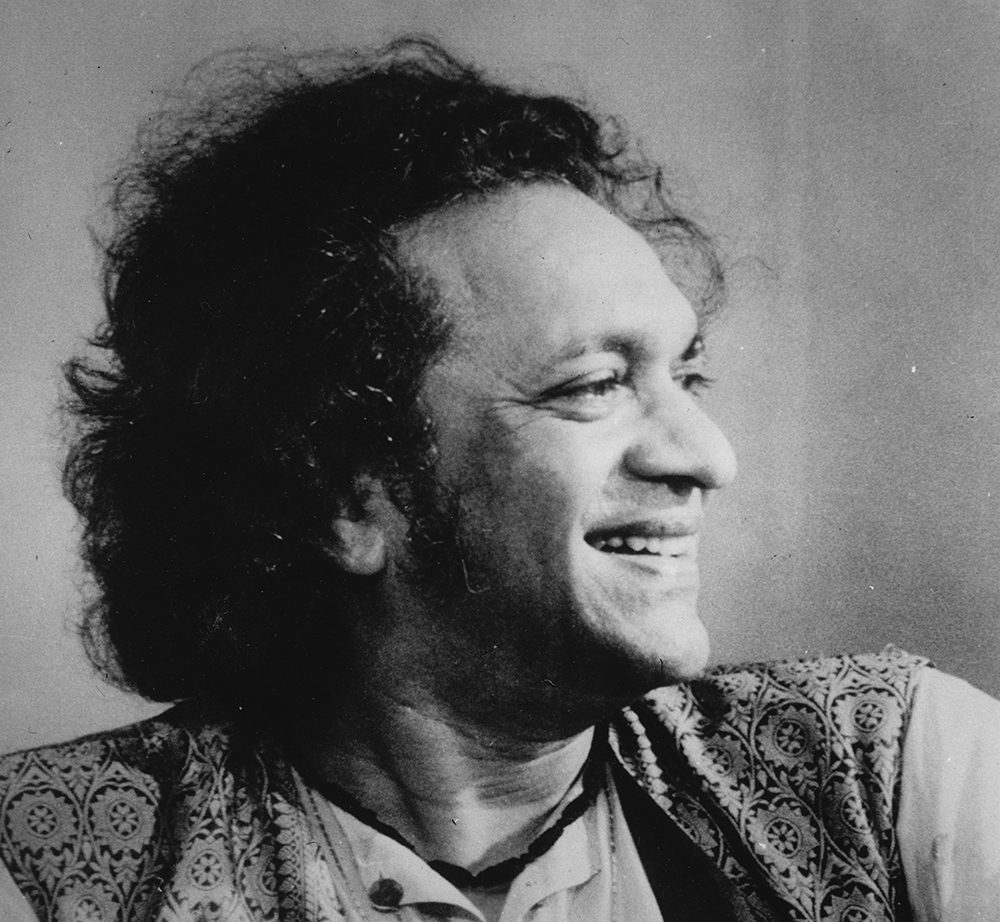 Ravi Shankar