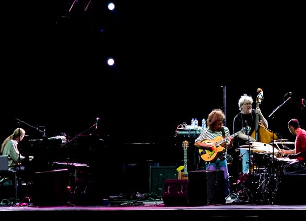 The Pat Metheny Group