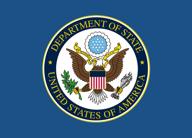 The U.S. State Department Suspends Visa Services