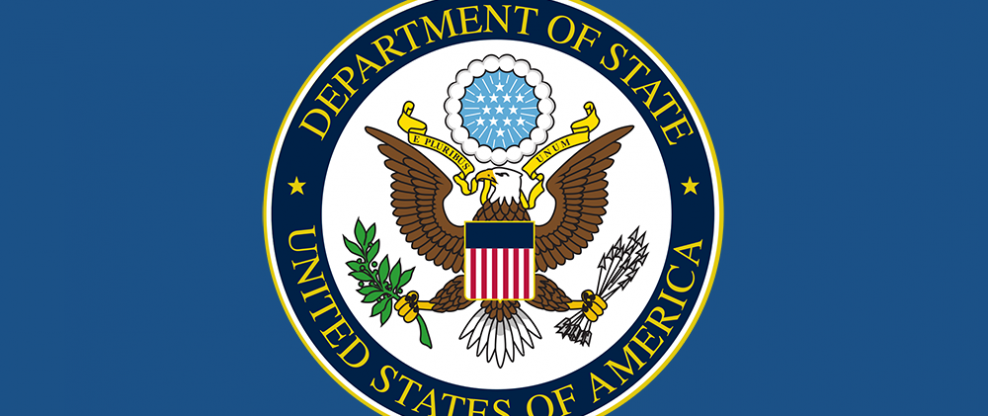 The U.S. State Department Suspends Visa Services