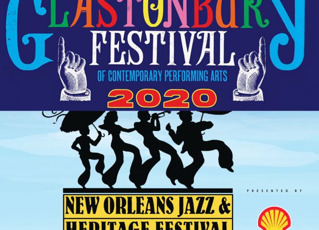 Glastonbury 2020 + New Orleans Jazz & Heritage Festival Canceled Due To COVID-19 Outbreak
