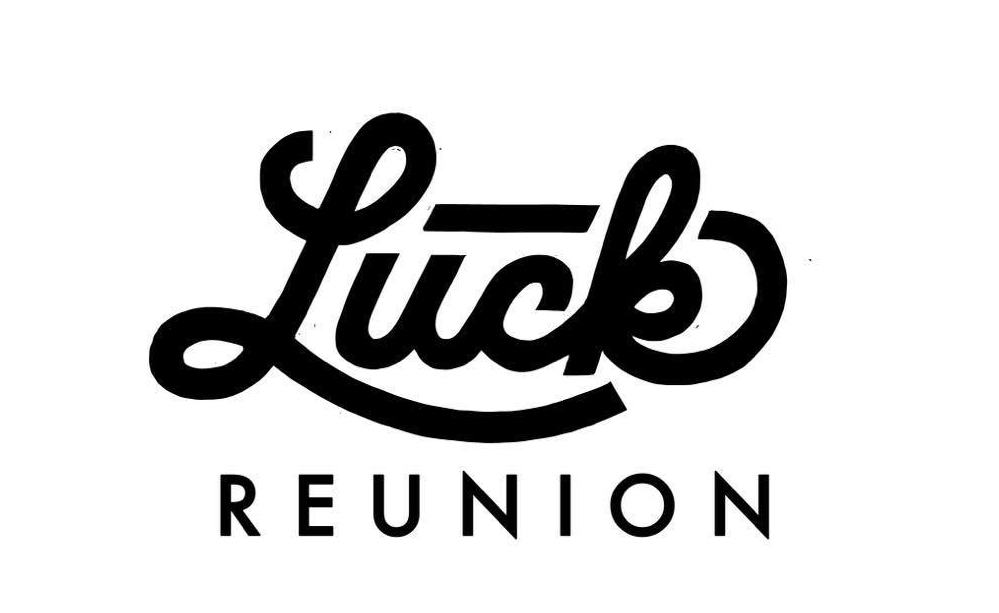 The Luck Reunion - CelebrityAccess