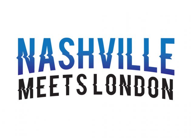 Nashville Meets London Week 2020 + Nashville Meets London Presents! Monthly Concert Series Postponed