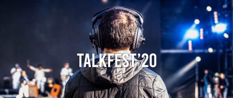 Portugal's Talkfest Forum And Iberian Festival Awards Postponed Over Coronavirus