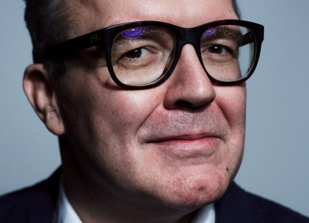 Tom Watson Appointed New UK Music Chair