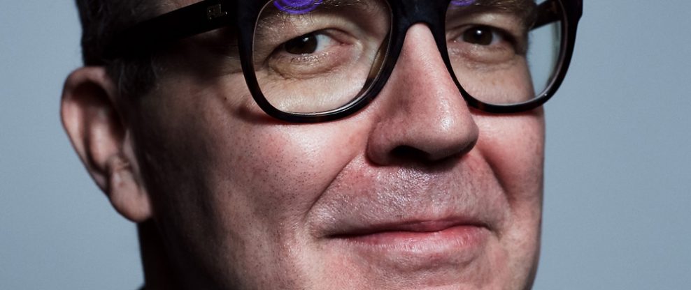 Tom Watson Appointed New UK Music Chair