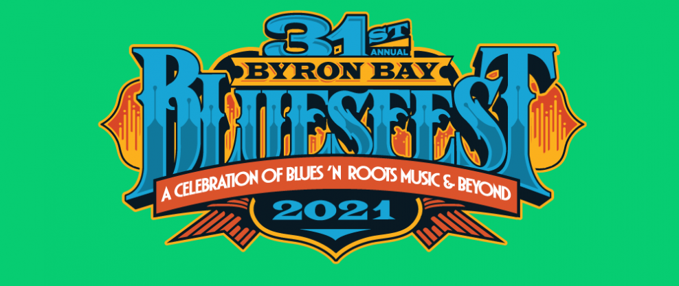 Byron Bay Bluesfest Back On Track For October