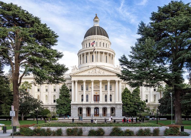 Op-Ed: How California's Reappraisal Of The Gig Economy Will Affect The Music Industry